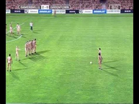 Asian Girls Playing Football Naked